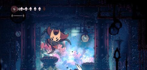 Get ready for Silksong’s ‘special announcement’ on Thursday