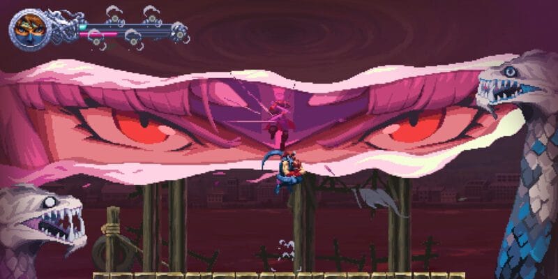 Ninja Gaiden: Ragebound is a perfect reimagining of the classic series 4 Ninja Gaiden: Ragebound is a perfect reimagining of the classic series