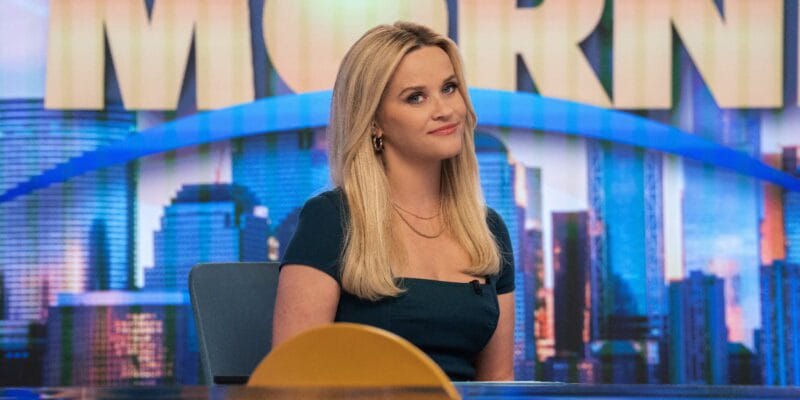 Apple TV+ reveals darker, cutthroat return of The Morning Show in new trailer 2 Apple TV+ reveals darker, cutthroat return of The Morning Show in new trailer