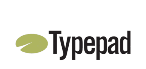 blogging service typepad is shutting down and