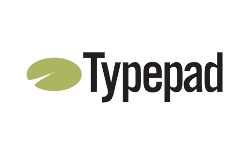 blogging service typepad is shutting down and