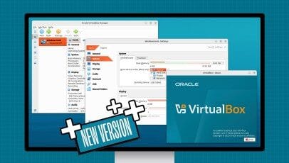 virtualbox 7 2 release brings big ui
