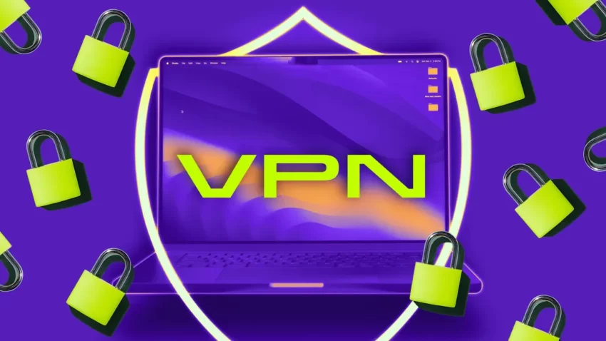 best vpn for mac for 2025 improve