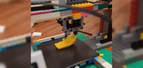 3d printing