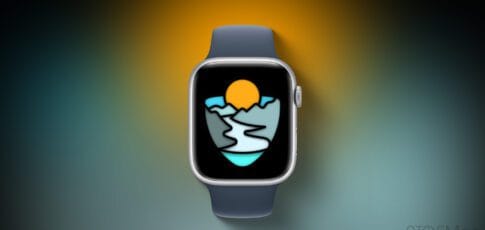 Next Apple Watch activity challenge supports national parks