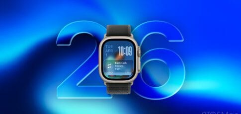 New iOS 26 and watchOS 26 betas include redesigned Blood Oxygen feature in the US