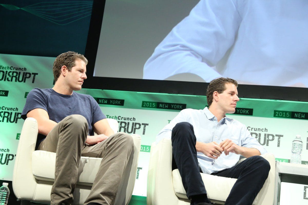 winklevoss twins crypto company gemini files for