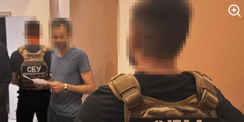 Who Got Arrested in the Raid on the XSS Crime Forum? 11 who got arrested in the raid on