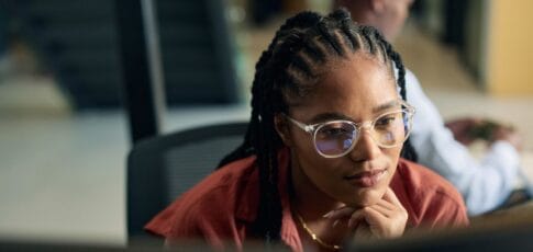 AI is eating entry-level coding and customer service roles, according to a new Stanford study — junior job listings drop 13% in three years in fields vulnerable to AI