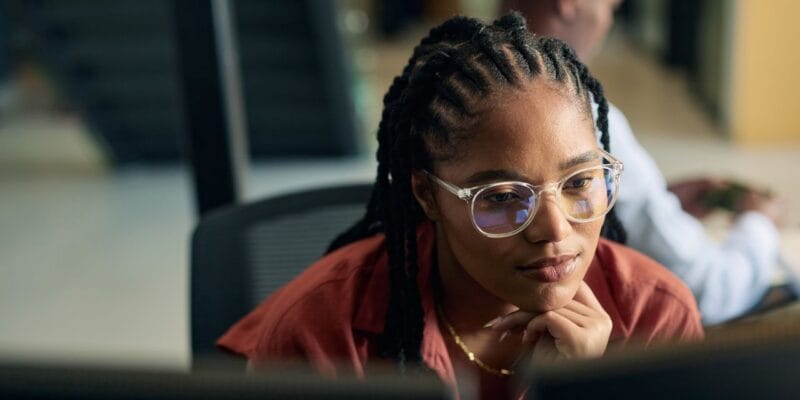 AI is eating entry-level coding and customer service roles, according to a new Stanford study — junior job listings drop 13% in three years in fields vulnerable to AI 1 AI is eating entry-level coding and customer service roles, according to a new Stanford study — junior job listings drop 13% in three years in fields vulnerable to AI