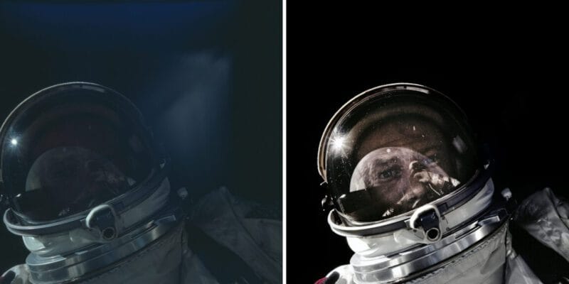 60 years after Gemini, newly processed images reveal incredible details 18 60 years after gemini newly processed images