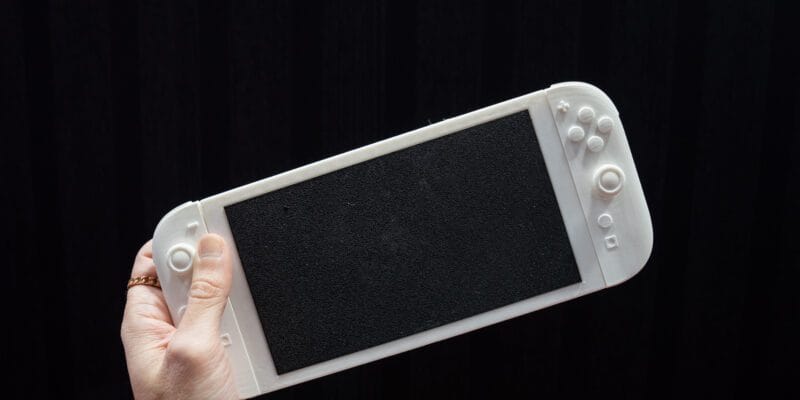 Genki will pay Nintendo damages over 3D-printed Switch 2 19 genki will pay nintendo damages over 3d-printed