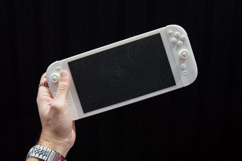 genki will pay nintendo damages over 3d-printed