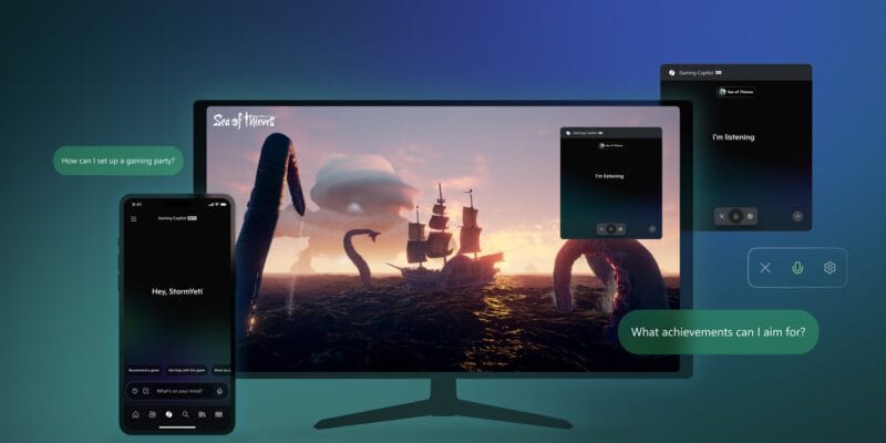 microsoft s xbox copilot arrives on windows