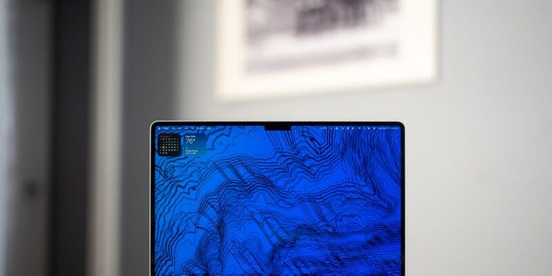 The touchscreen MacBook rumors are never ending 9 the touchscreen macbook rumors are never ending