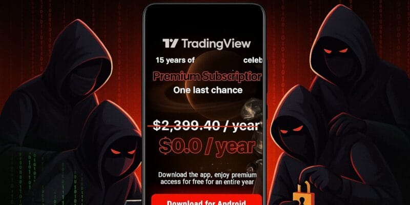 Brokewell Android malware delivered through fake TradingView ads 9 brokewell android malware delivered through fake tradingview