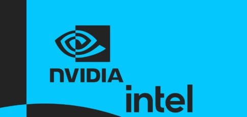 nvidia and intel s 5 billion deal