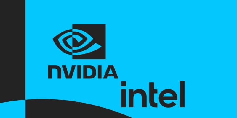 Nvidia and Intel’s $5 billion deal is apparently about eating AMD’s lunch 18 nvidia and intel s 5 billion deal
