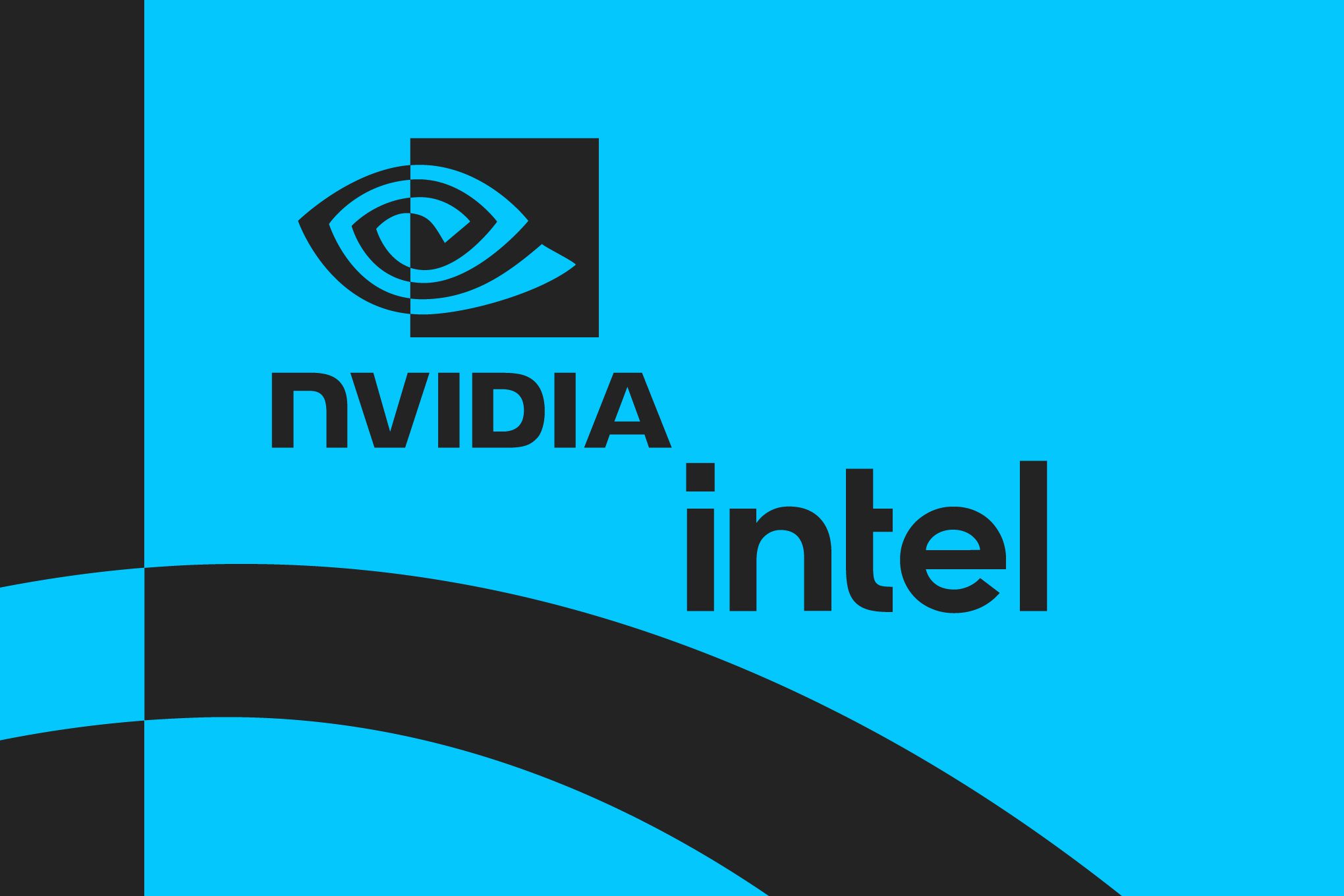 nvidia and intel s 5 billion deal