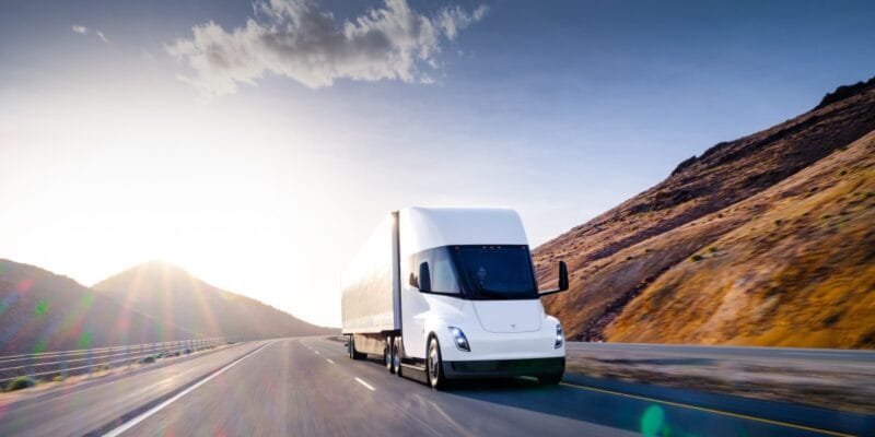 EV Realty is betting the missing link in electric trucking is real estate 4 ev realty is betting the missing link