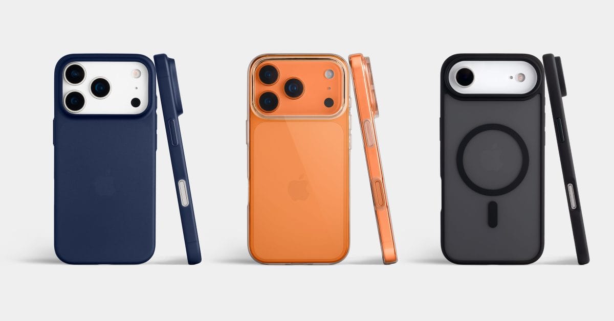 totallee launches super thin cases for iphone