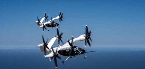 new faa program will let evtol startups