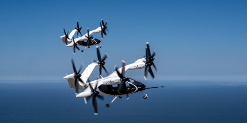 New FAA program will let eVTOL startups test some operations before full certification 15 new faa program will let evtol startups