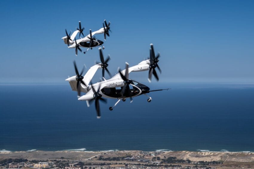 new faa program will let evtol startups
