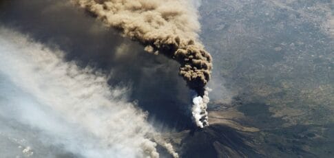 geoengineering will not save humankind from climate