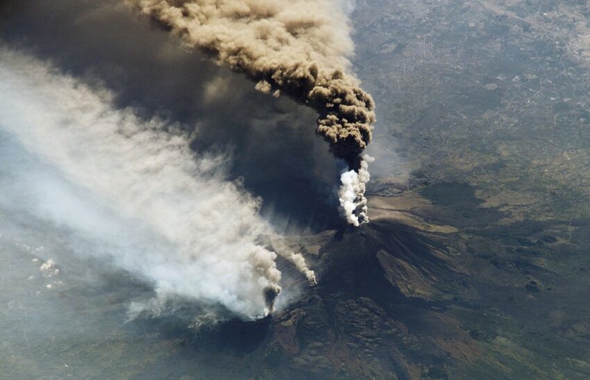 geoengineering will not save humankind from climate