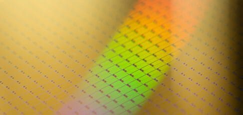 computer chips with a side of forever