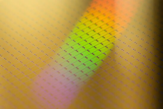 computer chips with a side of forever