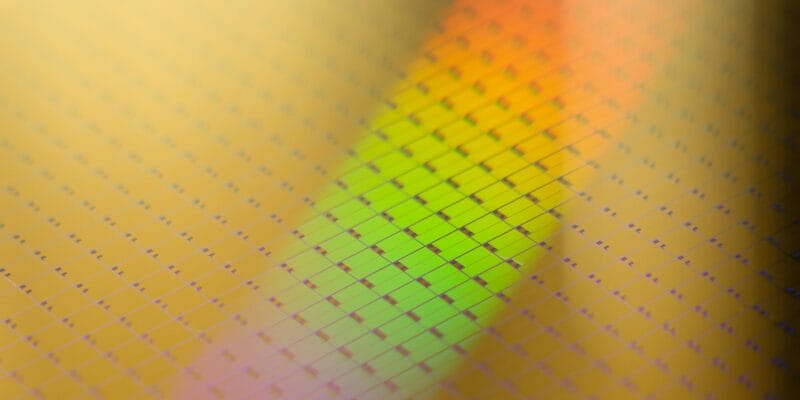 Computer chips, with a side of forever chemicals 15 computer chips with a side of forever