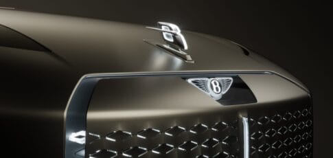 beyond technology how bentley is reacting to