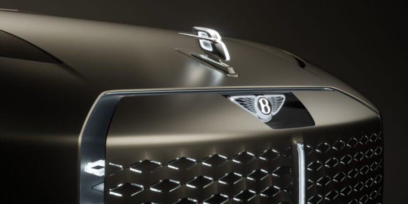 Beyond technology? How Bentley is reacting to the 21st century. 15 beyond technology how bentley is reacting to