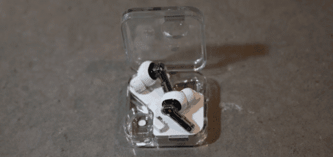 nothing shares the first official full image