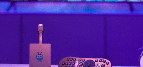 discover the powerful yet affordable tivo stream