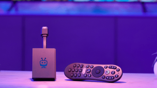 discover the powerful yet affordable tivo stream