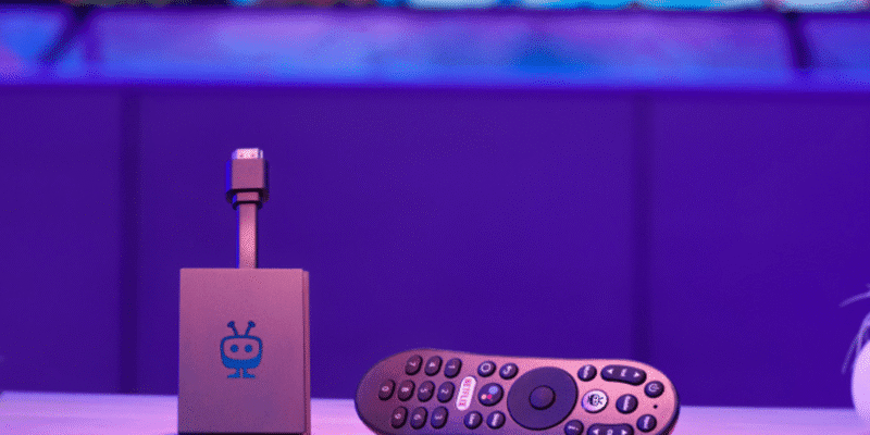 Discover the powerful yet affordable TiVo Stream 4K that's now just $25 14 discover the powerful yet affordable tivo stream