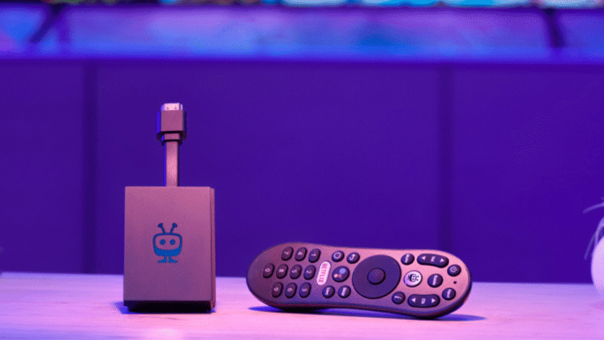 discover the powerful yet affordable tivo stream