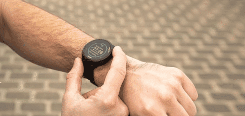 the best value garmin watch is an