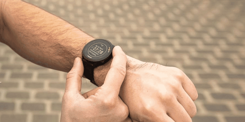 The best value Garmin watch is an even better buy while the Forerunner 55 is marked down to $169 3 the best value garmin watch is an