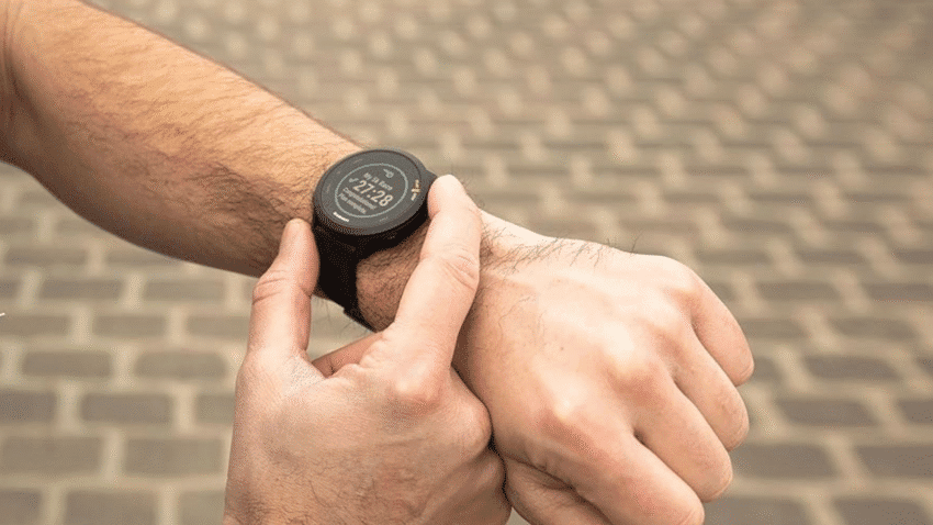 the best value garmin watch is an