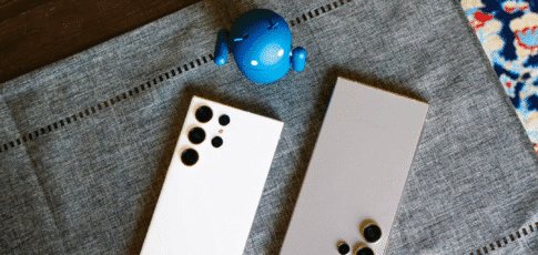 samsung galaxy s23 joins the one ui