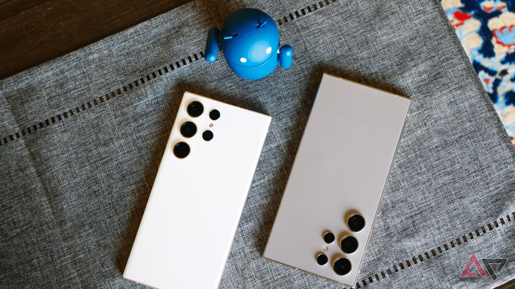 samsung galaxy s23 joins the one ui