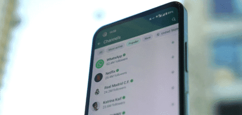 silence the crowd with this huge update