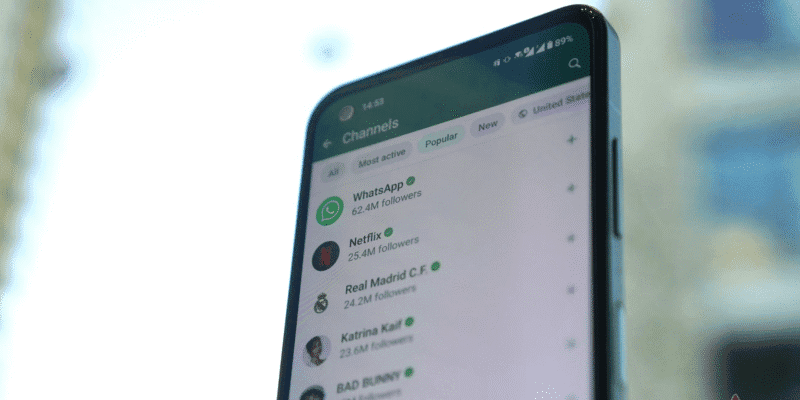 Silence the crowd with this huge update from WhatsApp 16 silence the crowd with this huge update