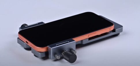 repair youtuber attempts to upgrade iphone 17