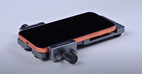 repair youtuber attempts to upgrade iphone 17