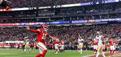 espn and fox one net one million